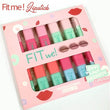 Load image into Gallery viewer, Maybelline fit me lipstick set