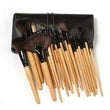 Load image into Gallery viewer, Bobby brown 24 pcs brush set