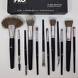 Load image into Gallery viewer, BH cosmetics Pro studio 13pcs Brushes Set