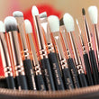 Load image into Gallery viewer, Zoeva eye brush set
