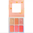 Load image into Gallery viewer, Huda bellini blush and highlighter palette
