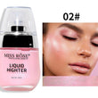 Load image into Gallery viewer, Miss rose liquid highlighter
