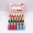 Load image into Gallery viewer, Maybelline fit me lipstick set
