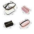 Load image into Gallery viewer, 4 in 1 makeup bag