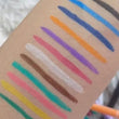 Load image into Gallery viewer, Miss Demi Matte Color Eyeliner 12 Different Shades - High Quality -