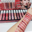 Load image into Gallery viewer, Color castle super stay matte ink lip set