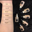 Load image into Gallery viewer, Miss rose foundation pump