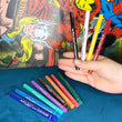 Load image into Gallery viewer, Miss Demi Matte Color Eyeliner 12 Different Shades - High Quality -