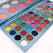 Load image into Gallery viewer, Apk galaxy makeup kit (48+5+5)