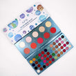 Load image into Gallery viewer, Apk galaxy makeup kit (48+5+5)
