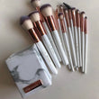 Load image into Gallery viewer, BH cosmetics signature brush set