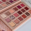 Load image into Gallery viewer, Huda beauty nude eyeshadow palette