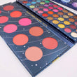 Load image into Gallery viewer, Apk galaxy makeup kit (48+5+5)