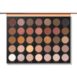 Load image into Gallery viewer, Morphe 35U gold desert artistry eyeshadow palette