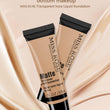 Load image into Gallery viewer, Miss rose matte wear liquid foundation