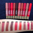 Load image into Gallery viewer, Miss rose matte lip caryons pack