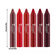 Load image into Gallery viewer, Teayson lipsticks set of 6