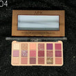 Load image into Gallery viewer, Apk 18 color eyeshadow palette