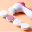 Load image into Gallery viewer, Advance face massager 5 in 1