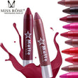 Load image into Gallery viewer, Miss rose matte lip caryons pack