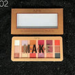 Load image into Gallery viewer, Apk 18 color eyeshadow palette