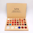 Load image into Gallery viewer, Apk makeup palette
