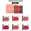Load image into Gallery viewer, Teayson lipsticks set of 6