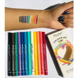 Load image into Gallery viewer, Miss Demi Matte Color Eyeliner 12 Different Shades - High Quality -