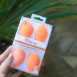 Load image into Gallery viewer, Real techniques blenders pack of 4