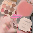 Load image into Gallery viewer, Miss lara eyeshadow palette