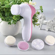 Load image into Gallery viewer, Advance face massager 5 in 1