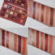 Load image into Gallery viewer, Huda beauty naughty nude eyeshadow palette