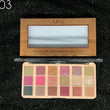 Load image into Gallery viewer, Apk 18 color eyeshadow palette