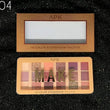 Load image into Gallery viewer, Apk 18 color eyeshadow palette