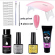 Load image into Gallery viewer, Poly gel complete kit