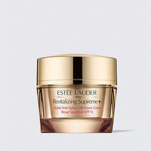 ESTEE LAUDER revitalizing supreme + moisurizer