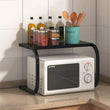 Load image into Gallery viewer, Microwave Oven Rack, Multi-purpose Rack High Quality
