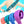Load image into Gallery viewer, Rubber Band Body Scrub Silicone Scrubber for Shower
