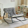 Load image into Gallery viewer, Indoor Rocking Chair for Relax High Quality
