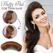 Load image into Gallery viewer, Invisible Fluffy Hair Pad
