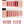 Load image into Gallery viewer, Handaiyan 6 Colors Box Liquid Matte Lipstick

