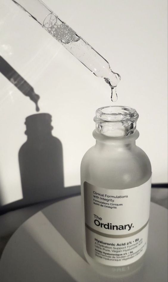 The ordinary hyaluronic acid 2% + B5