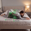 Load image into Gallery viewer, Moodie Positioning Pillow
