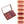 Load image into Gallery viewer, Hengfeng 6 lipsticks pack
