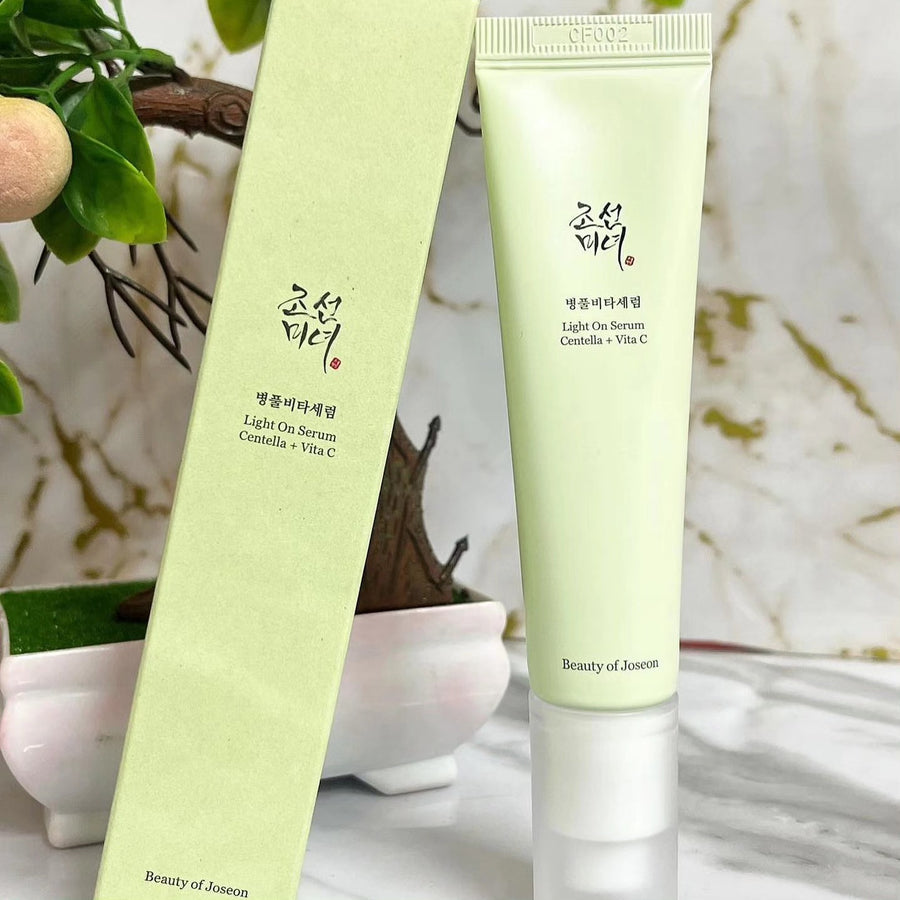 Beauty of Joseon Light On Serum