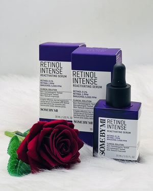 SOME BY MI Retinol Intense Reactivating Serum