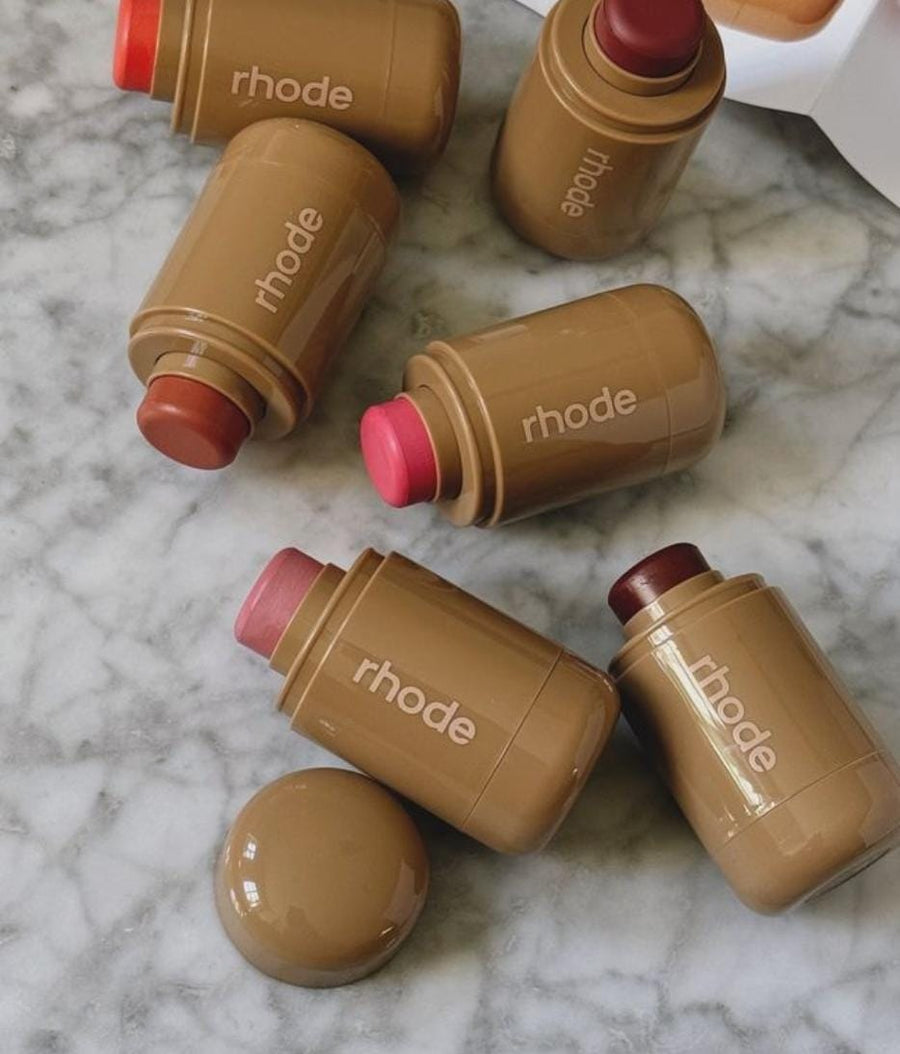 Rhode Pocket Blush ( Pack of 6 )