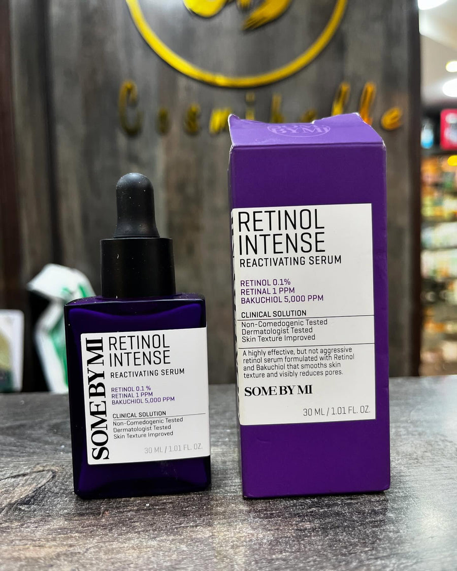 SOME BY MI Retinol Intense Reactivating Serum