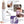Load image into Gallery viewer, Flawless brows facial rechargeable machine
