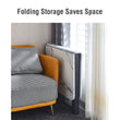 Load image into Gallery viewer, Multi-functional Folding Dining Table - Furniture
